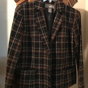 Women’s Petite Casual/Business Jacket